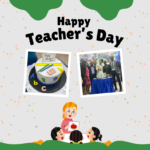 Teachers' Day