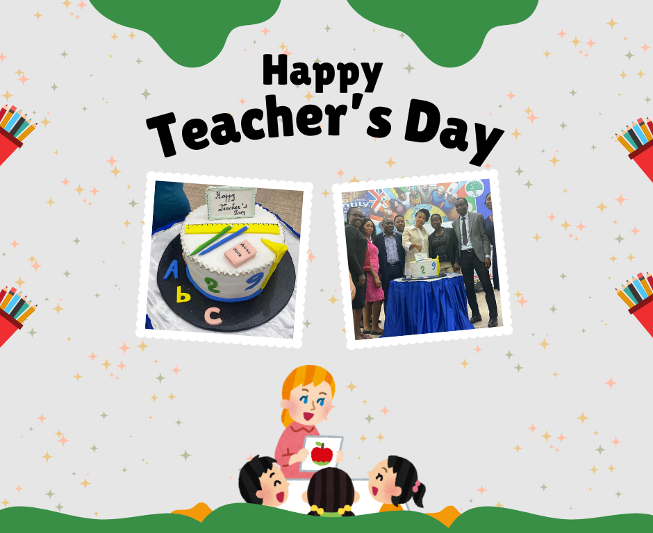 Teachers' Day