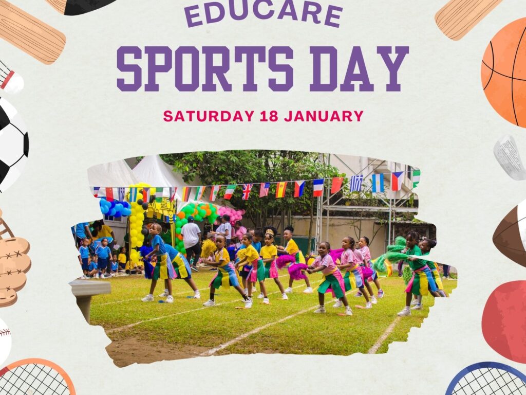 Sports Day