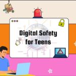 Digital safety for teens