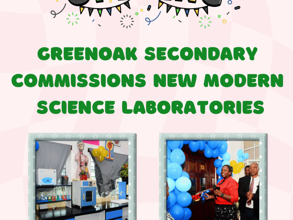 science laboratories