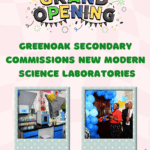 science laboratories