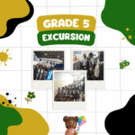 Primary School Aviation Excursion