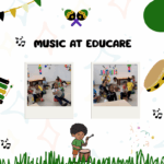 Musical Activity in Educare