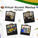 Virtual Alumni Event