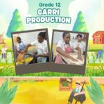 Garri Production