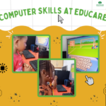 Computer Skills for kids