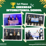 Young Ocean Scholars Essay Competition