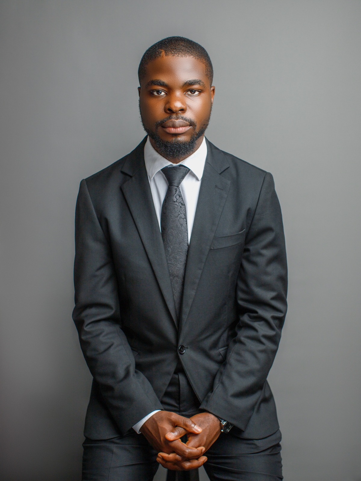 David Bristol-Alagbariya