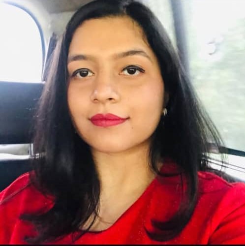 Sharma Shruti